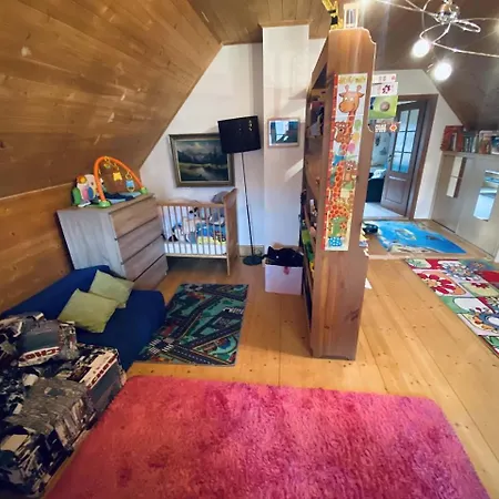 Casa vacanze Rejhotice 64 *