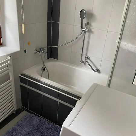 Rejhotice 64 Prázdninový dům