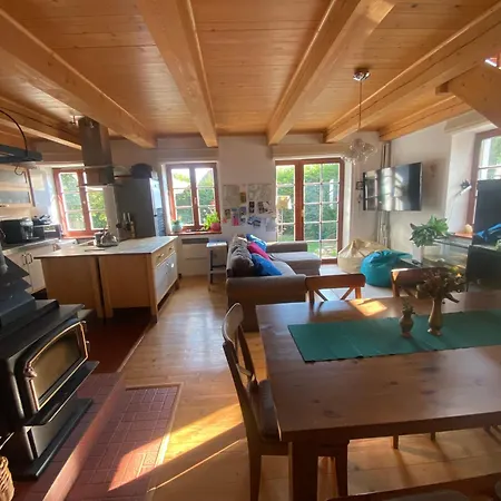 Tatil Evi Rejhotice 64