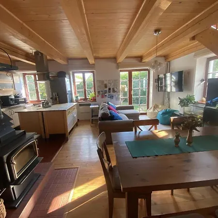 Rejhotice 64 Casa vacanze *
