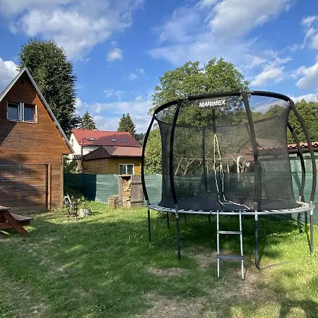 Rejhotice 64 Casa vacanze Šumperk