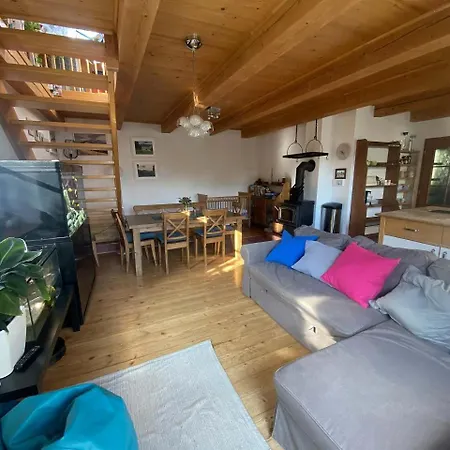 Casa vacanze Rejhotice 64 Šumperk