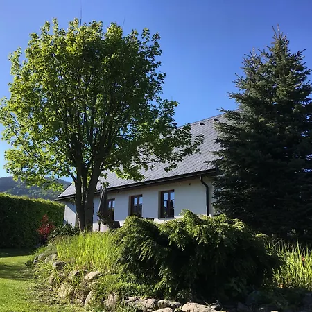 Casa vacanze Rejhotice 64