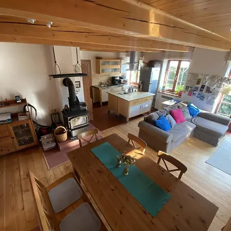 Rejhotice 64 Casa vacanze Šumperk