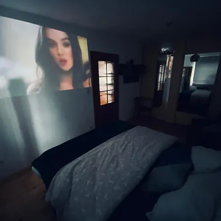 Casa vacanze Rejhotice 64 Šumperk