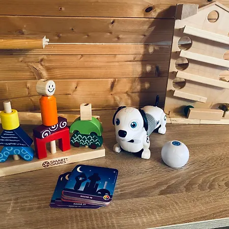 Casa vacanze Rejhotice 64 Šumperk
