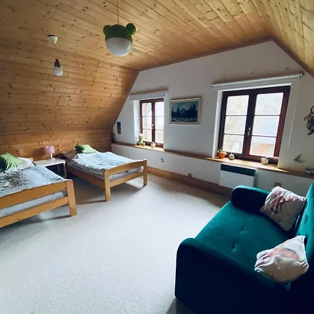 Rejhotice 64 Šumperk