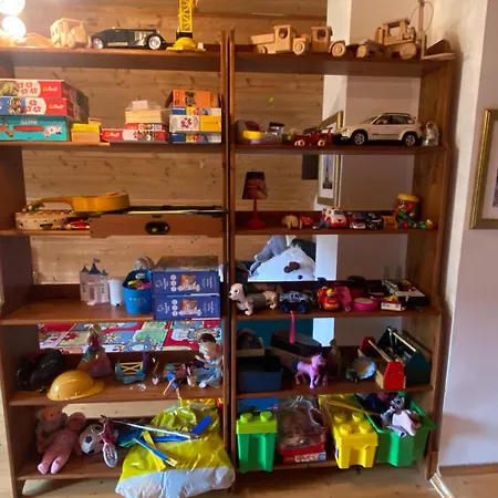 Casa vacanze Rejhotice 64 *