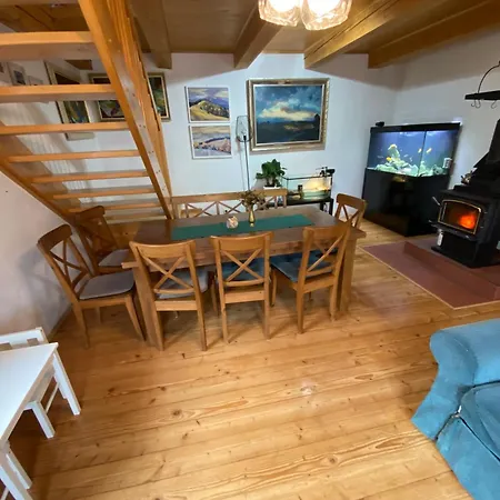 Rejhotice 64 Tatil Evi *