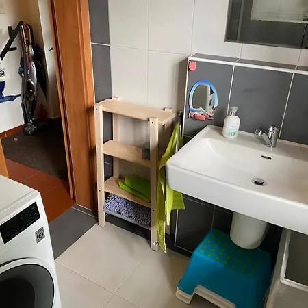Rejhotice 64 Šumperk