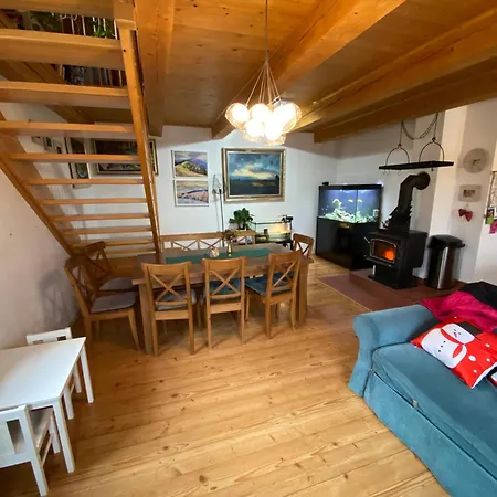 Casa vacanze Rejhotice 64