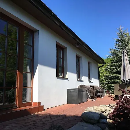Casa vacanze Rejhotice 64 Šumperk