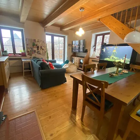 Casa vacanze Rejhotice 64