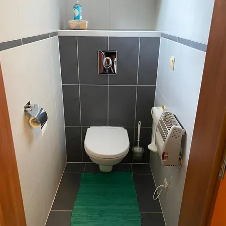 Rejhotice 64 Prázdninový dům Šumperk