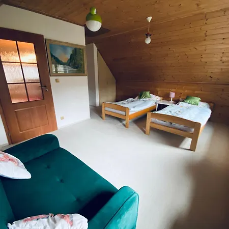Rejhotice 64 * Šumperk